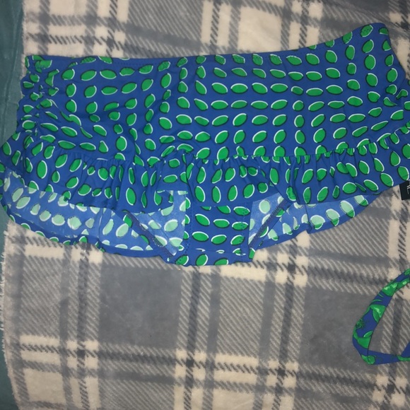 ☀️Bathing Suit with lobster 🦞 design - Picture 4 of 11